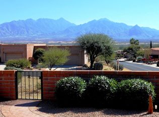 3557 S Calle Del Pinzon, Green Valley, AZ 85622