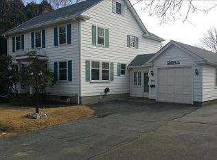 165 Merchants Ave, Taftville, CT 06380