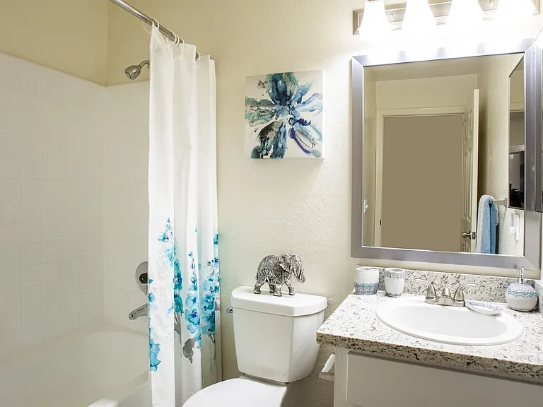 Rock Ridge Apartments — Photo 8