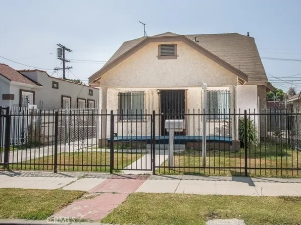 1418 W 65th Pl, Los Angeles, CA 90047