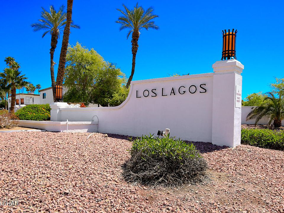 1st image of 1763 Los Lagos Dr #D