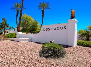1763 Los Lagos Dr #D, Lake Havasu City, AZ 86403