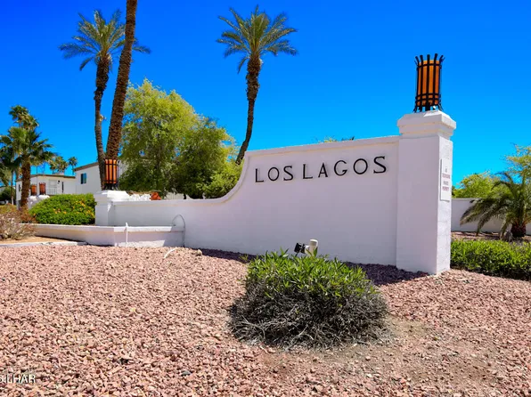 1763 Los Lagos Dr #D, Lake Havasu City, AZ 86403