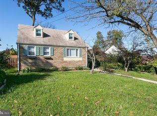 6605 Powhatan St, Riverdale, MD 20737