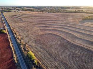 11900 N Gregory Rd, Yukon, OK 73099