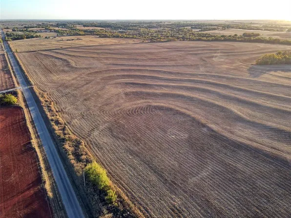 11900 N Gregory Rd, Yukon, OK 73099