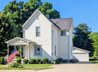 229 W Main St, Alexandria, OH 43001