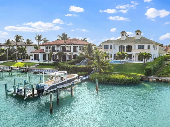 17129 SE Limerick Court, Tequesta, FL 33469