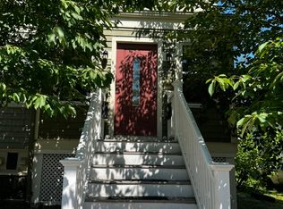 163 Roslindale Ave #2, Roslindale, MA 02131