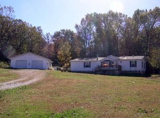 202 Old Luthy Rd, Niangua, MO 65713