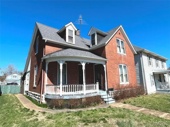 405 N Kingshighway St, Saint Charles, MO 63301