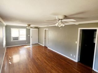 526 E Broadway Ave, Enid, OK 73701