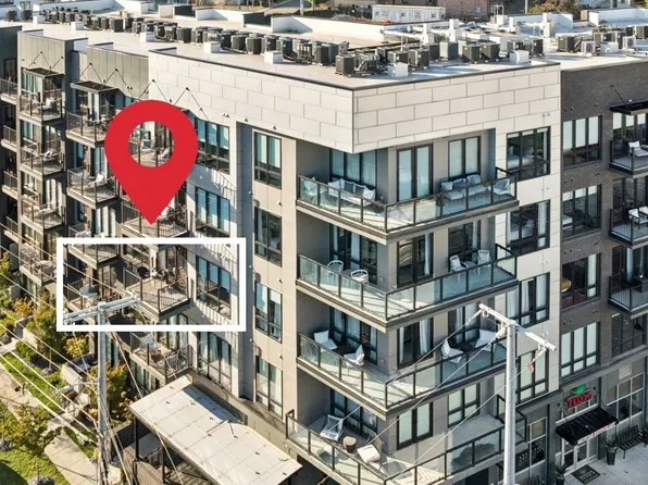 303 31st Ave N #308, Nashville, TN 37203