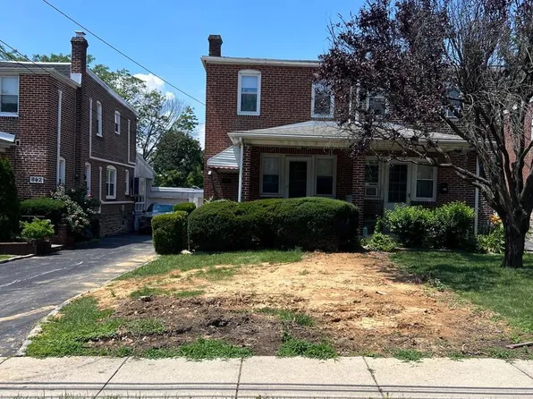 864 Martin Ave, Bryn Mawr, PA 19010