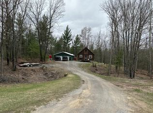 10860 County Road 628, Atlanta, MI 49709