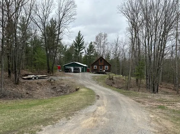 10860 County Road 628, Atlanta, MI 49709