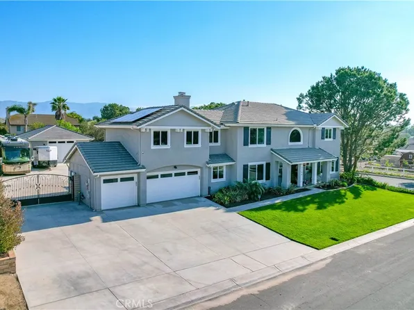 3156 Appaloosa St, Norco, CA 92860