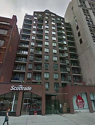 144 West 23rd Street in Chelsea