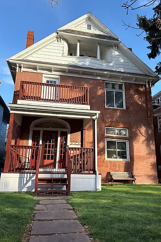 1452 Josephine St #1 Photo 1