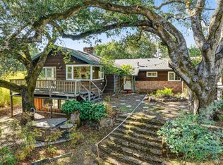 4894 Wagon Wheel Ln, Santa Rosa, CA 95409