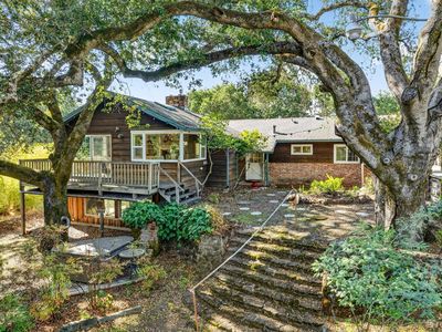 4894 Wagon Wheel Lane, Santa Rosa, CA, 95409