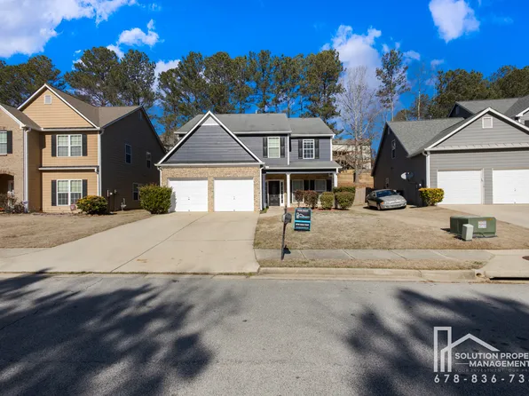 34 Persian Ivy Way, Dallas, GA 30132