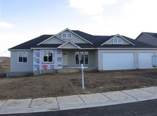 18104 N Astor, Spokane, WA 99205