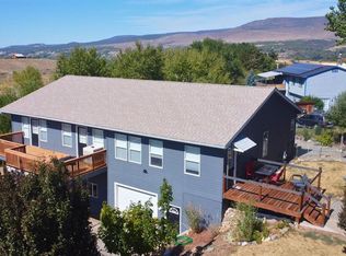 40550 German Creek Dr, Paonia, CO 81428
