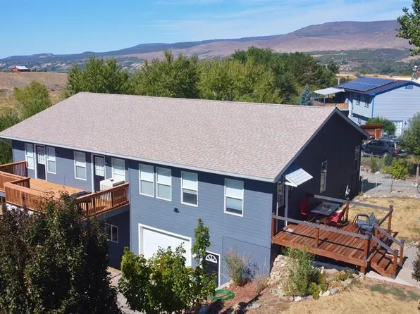 40550 German Creek Drive, Paonia, CO 81428