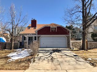 3636 S Fundy St, Aurora, CO 80013