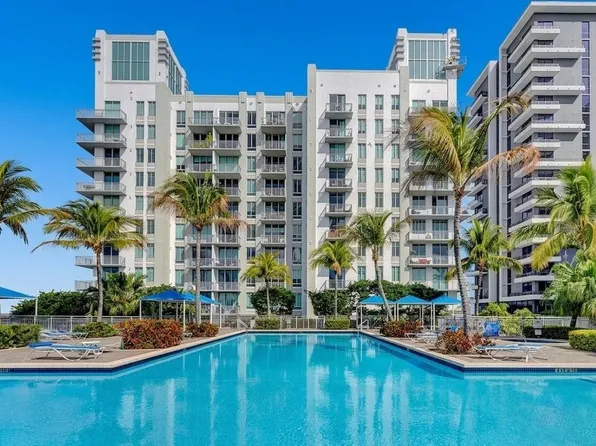 300 S Australian Avenue #809, West Palm Beach, FL 33401