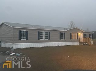 168 Bush Rd, Alma, GA 31510