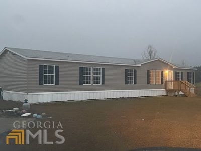 168 Bush Rd, Alma, GA, 31510