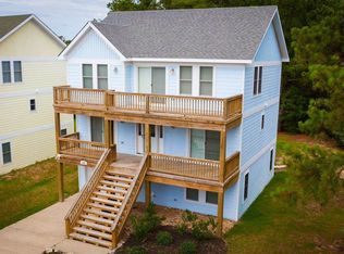 1409 Theodore St, Kill Devil Hills, NC 27948