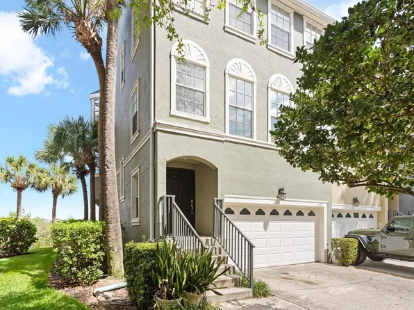 1450 Harbour Walk Rd, Tampa, FL 33602