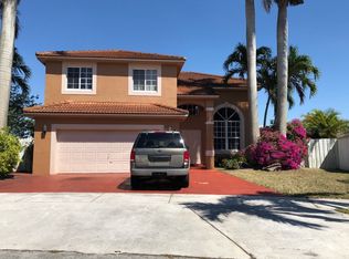 9501 SW 165th Ct, Miami, FL 33196