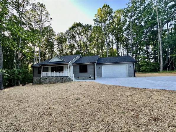 468 Parksfield Trl, Ramseur, NC 27316