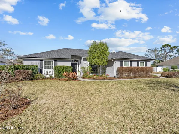 13869 INTRACOASTAL SOUND Drive, Jacksonville, FL 32224