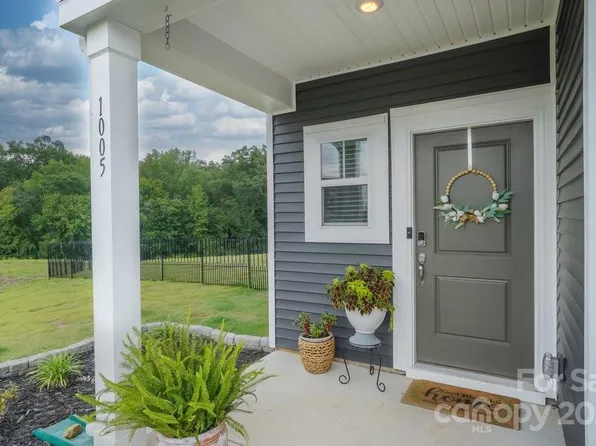 1005 Jeffery Dean Ct, Albemarle, NC 28001