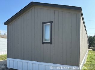 3707 E Us Business #83-206, Donna, TX 78537