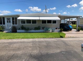 3049 Saturn Cir, North Fort Myers, FL 33903