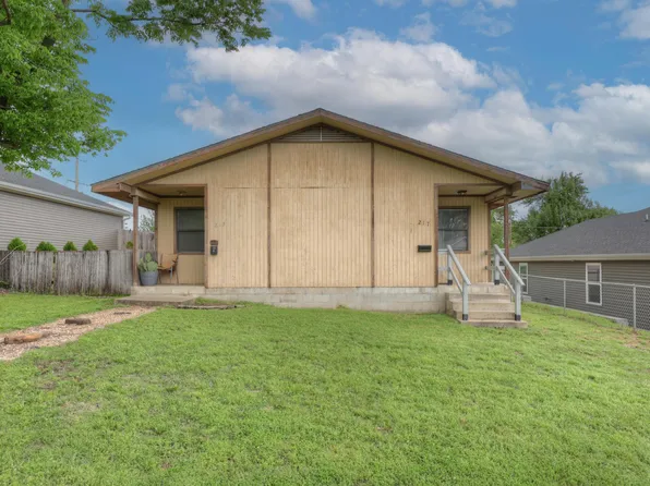 215-217 S Galena Avenue, Joplin, MO 64801