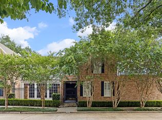 7629 Del Monte Dr, Houston, TX 77063
