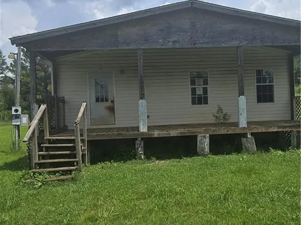 130 Cherry Dr, Many, LA 71449