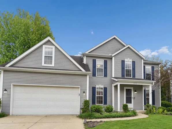 18350 Brussels Dr, South Bend, IN 46637
