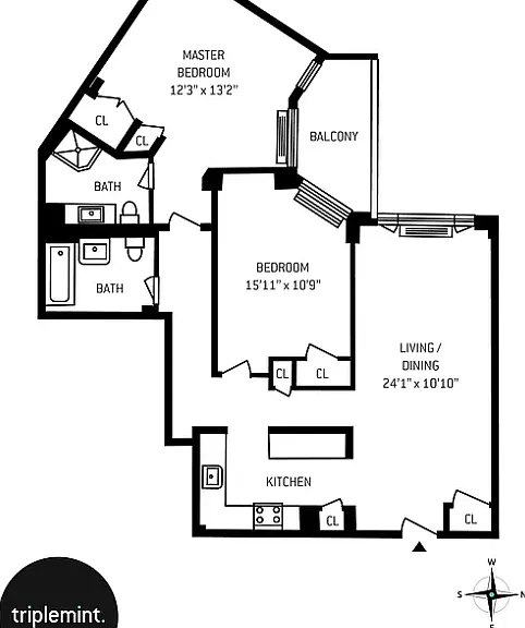 163 Saint Nicholas Ave #2A — Photo 2