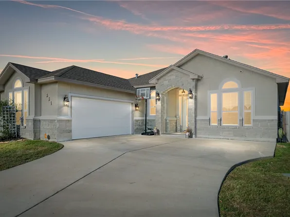 354 Oakdale Dr, Corpus Christi, TX 78418