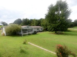 9250 Old Hartford Rd, Utica, KY 42376