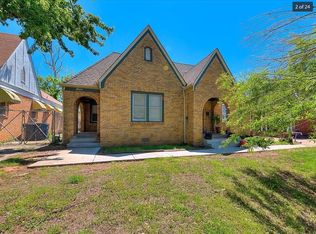 2824 NW 22nd St, Oklahoma City, OK 73107