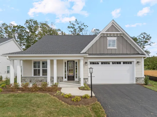 The Beech Plan, Spring Creek Single-Family